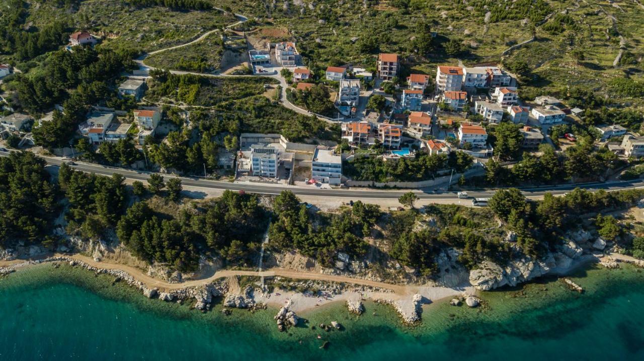Apartment Pusic