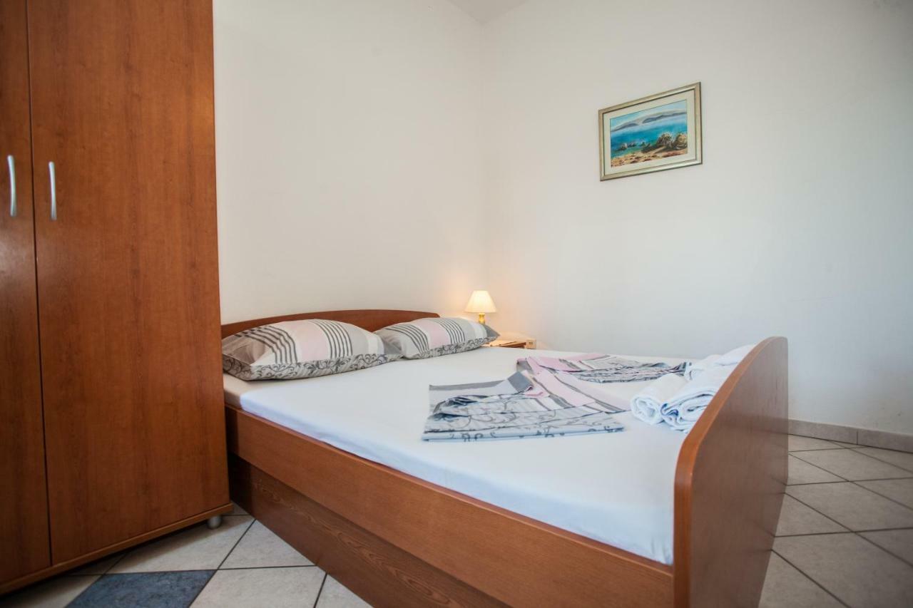 Pusic Apartment Omis