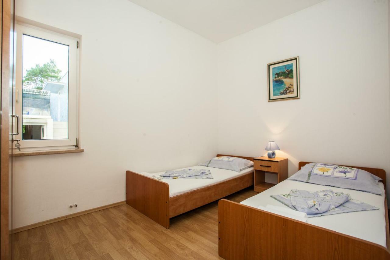 Pusic Apartment