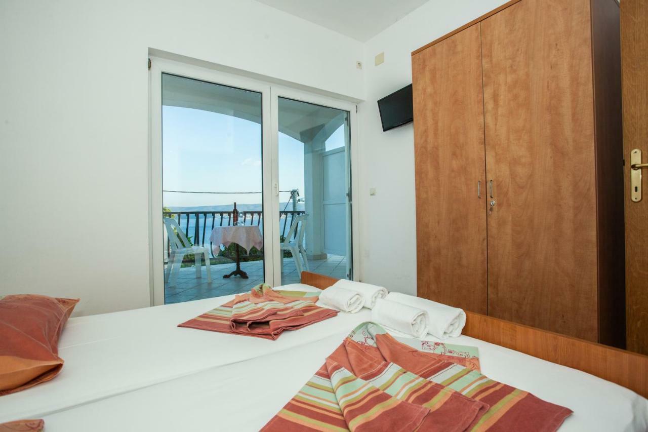 Pusic Apartment *