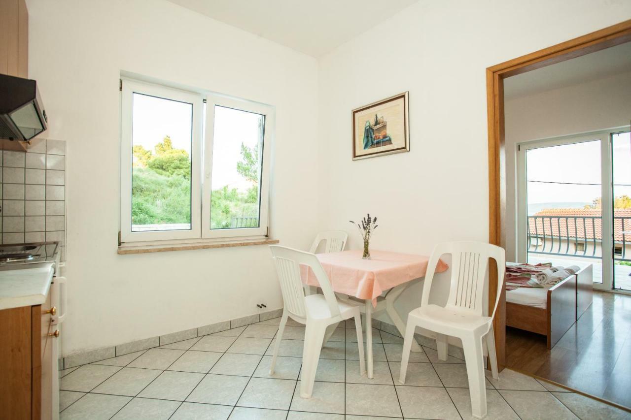 Pusic Apartment Omis