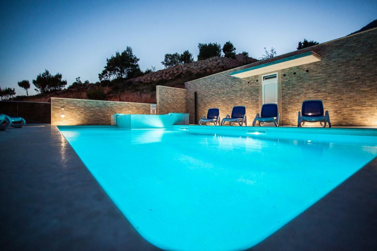 Pusic Apartment Omis