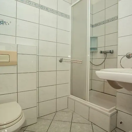 Apartments Pusic Omiš Exterior foto
