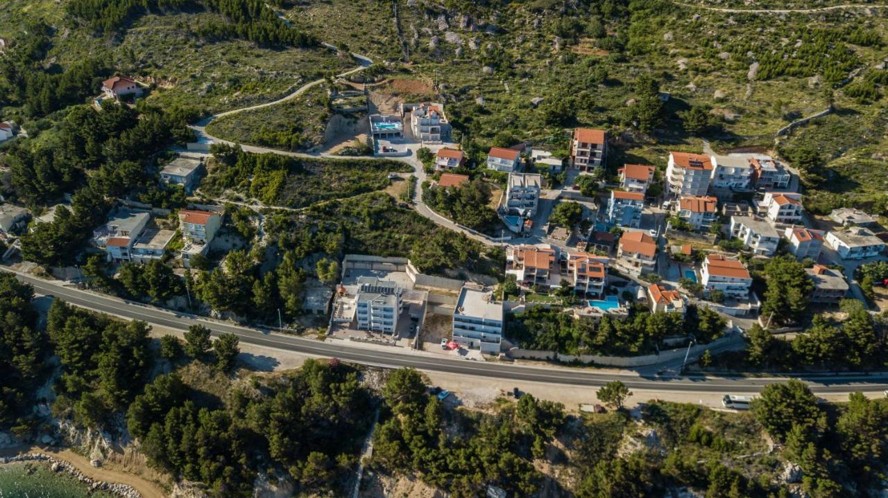 Pusic Omiš