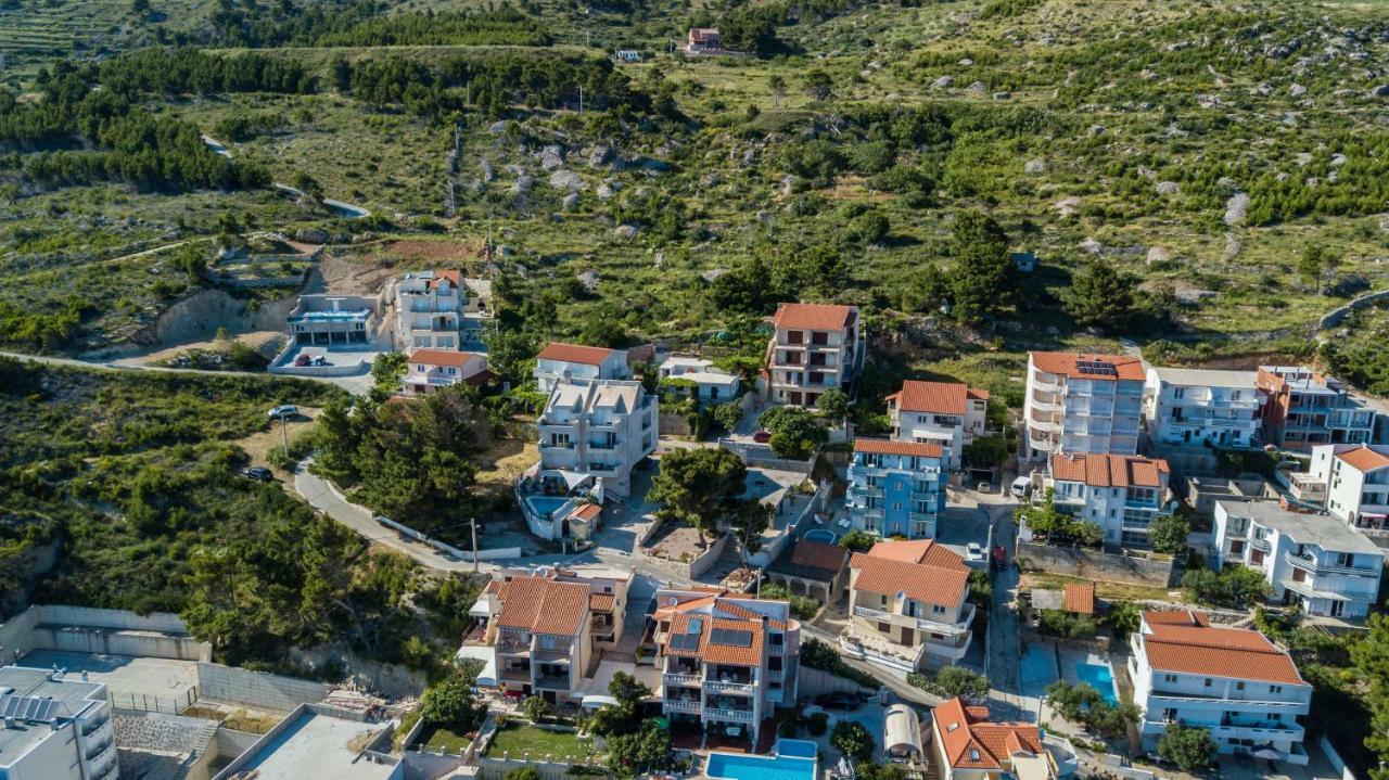 Pusic Omiš