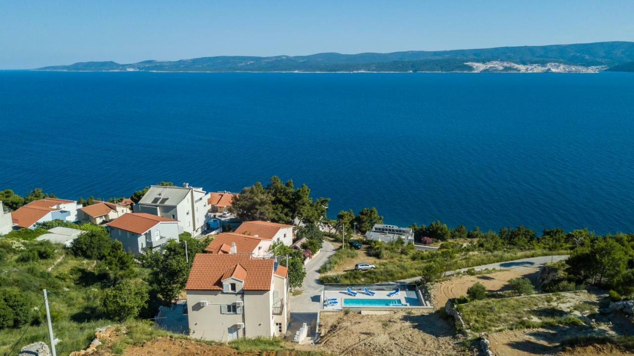 Pusic * Omiš
