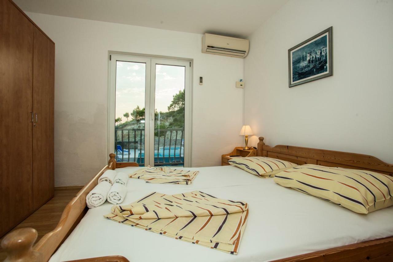 Apartment Pusic *