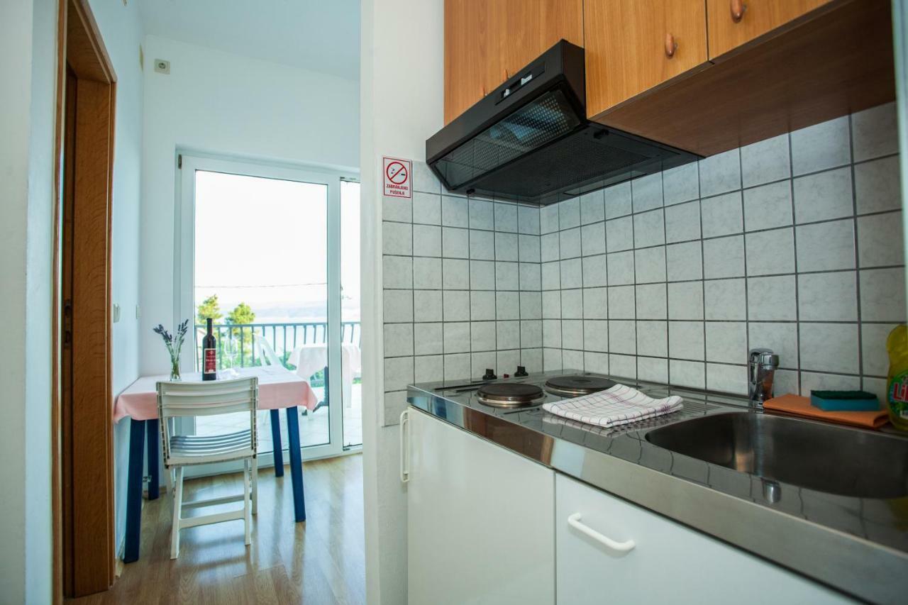 Pusic Apartment