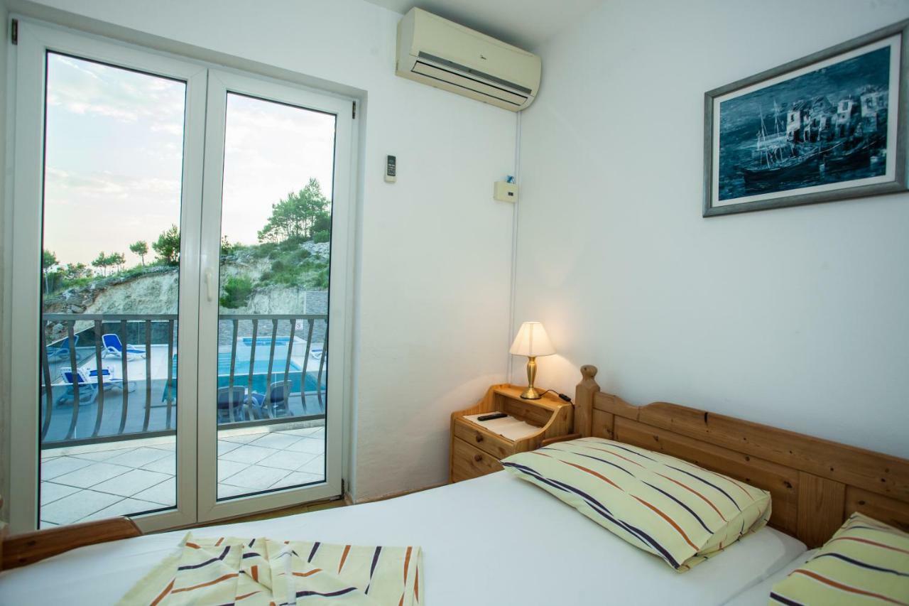 Pusic Apartment