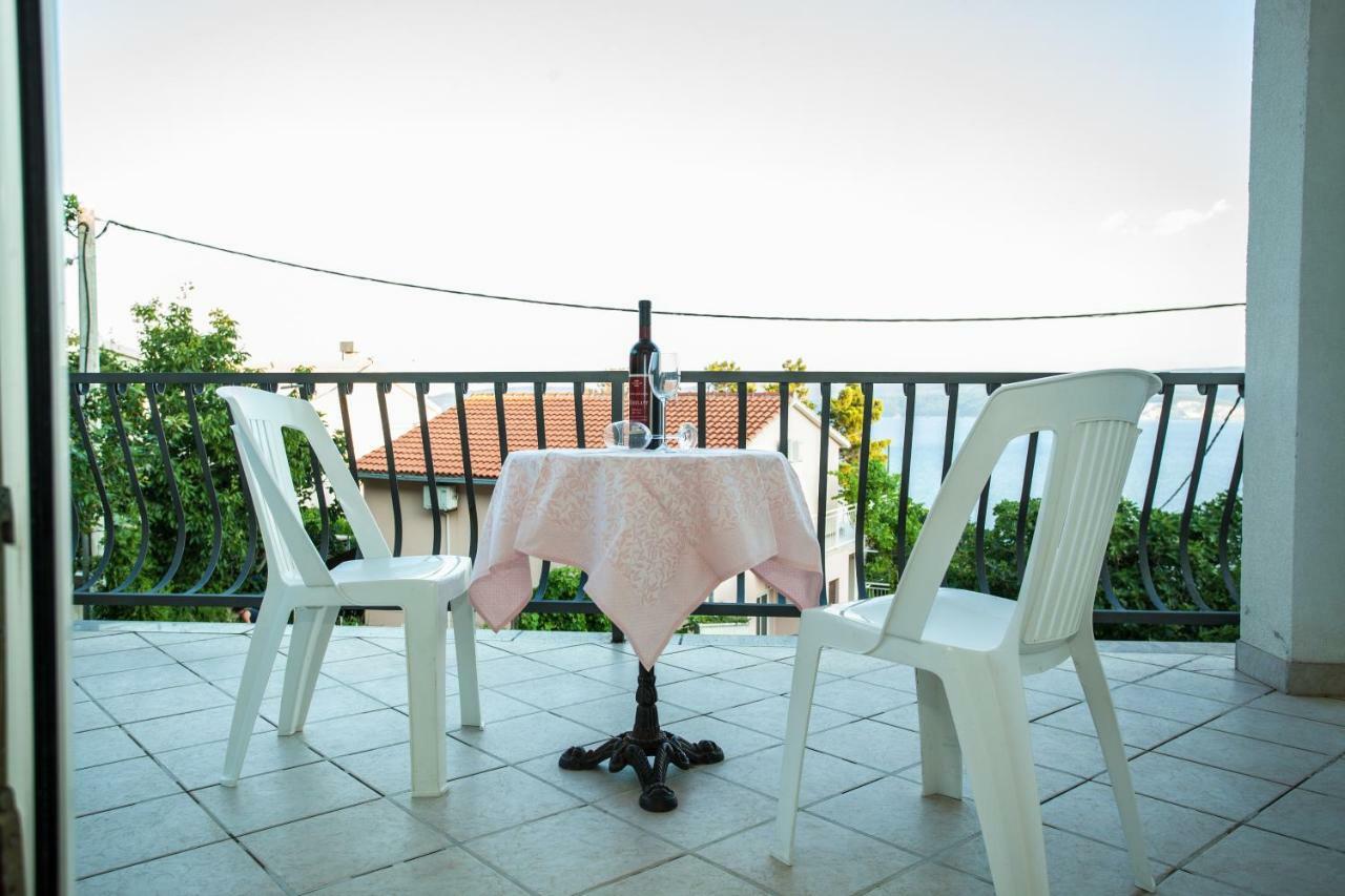 Apartment Pusic Omiš