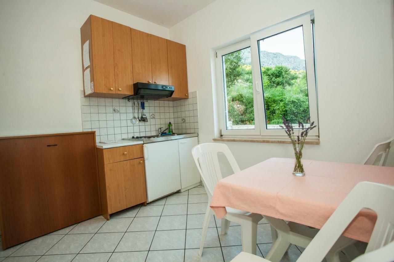 Apartment Pusic Omiš