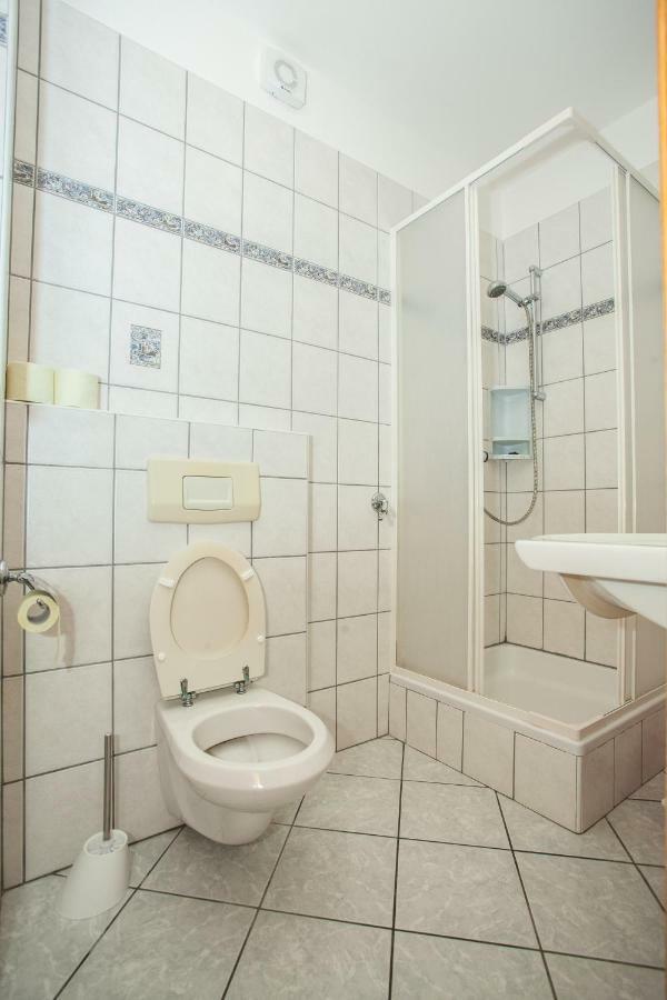Apartment Pusic *