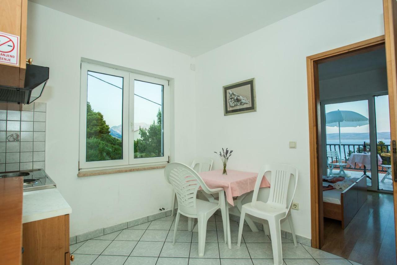 Pusic Apartment Omiš