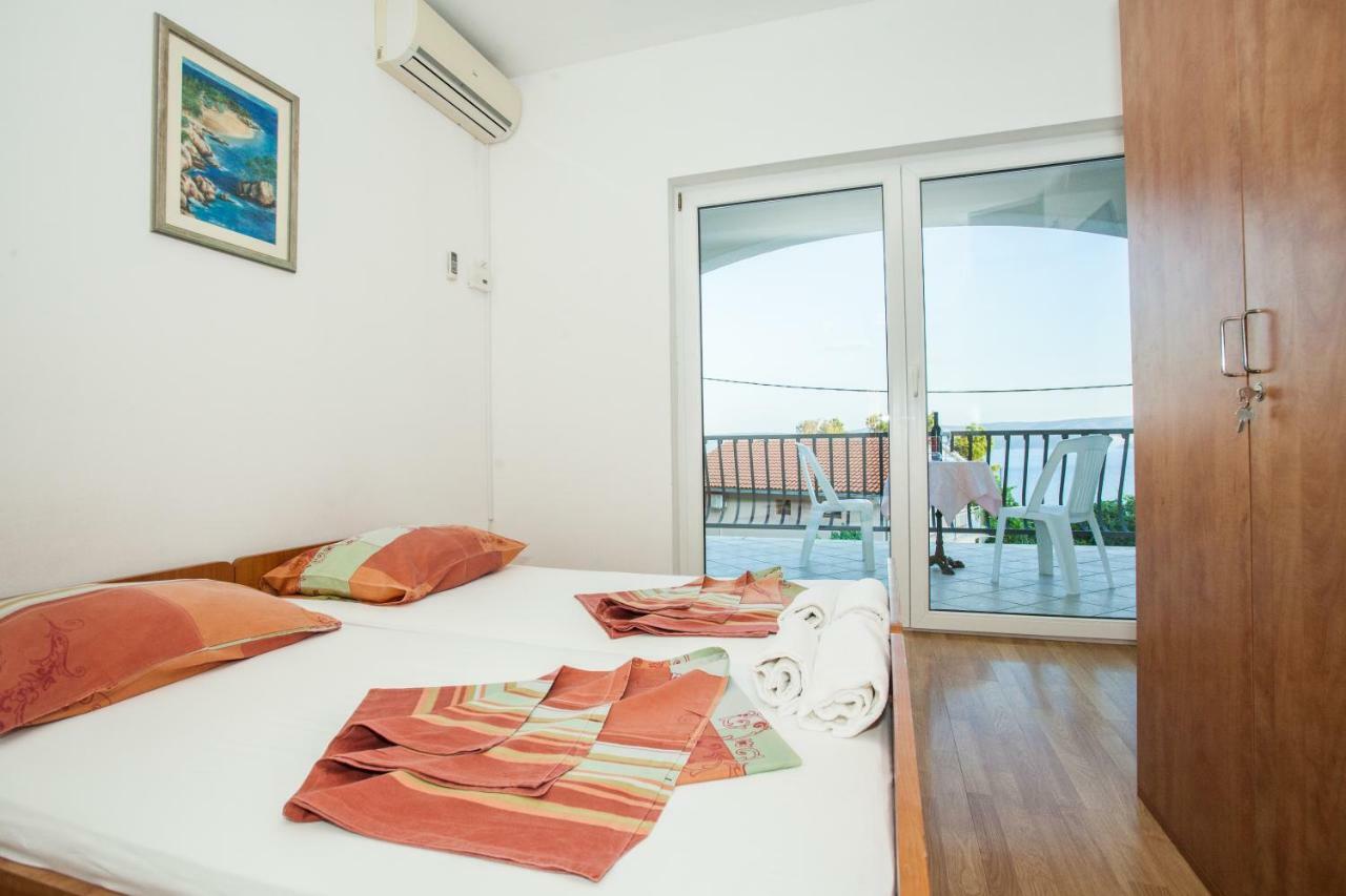 Apartment Pusic Omiš