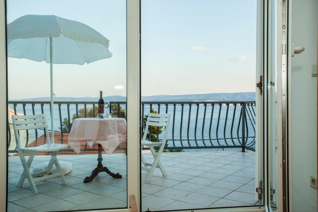 Pusic Apartment
