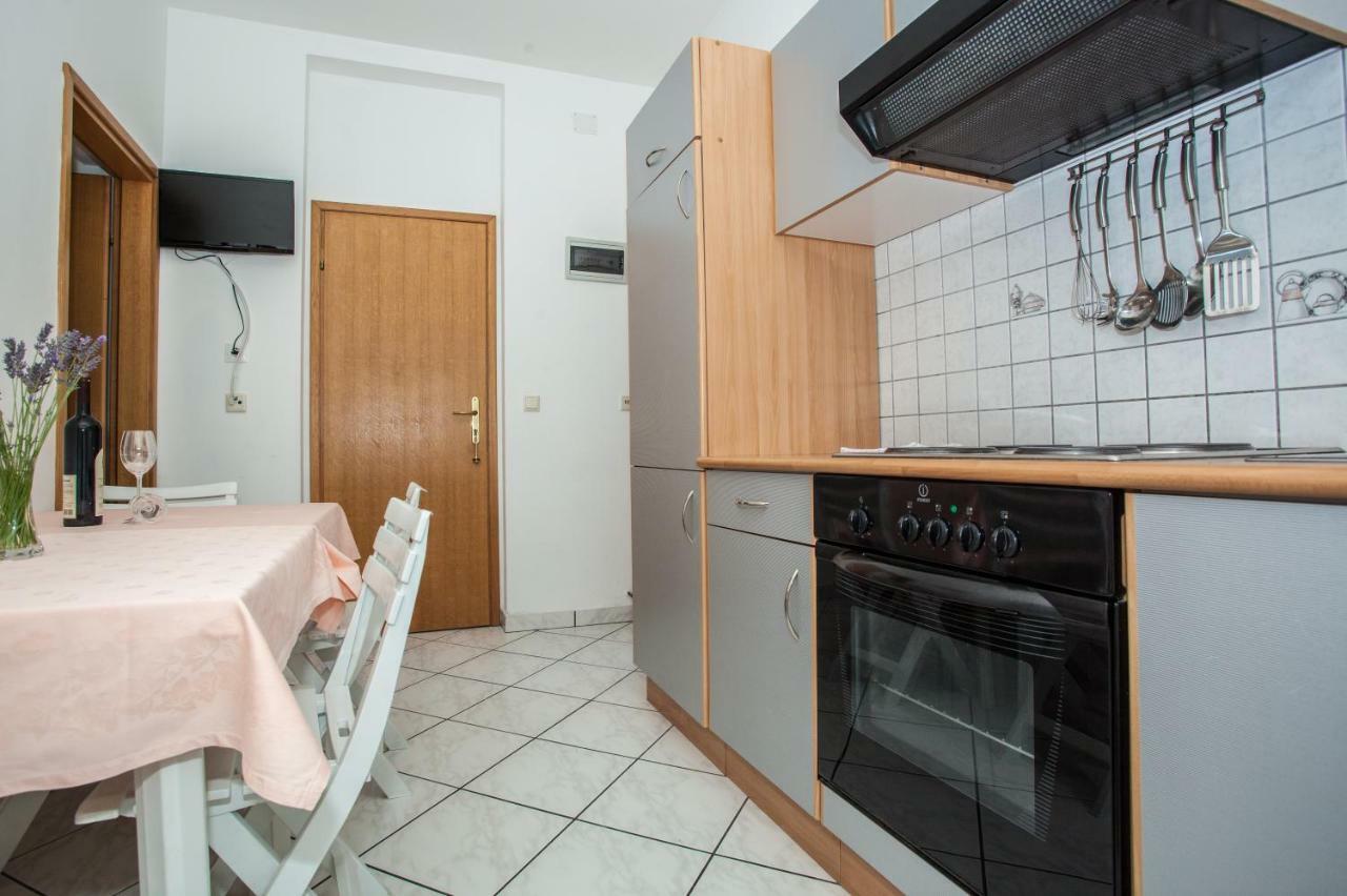 Pusic Apartment Omiš