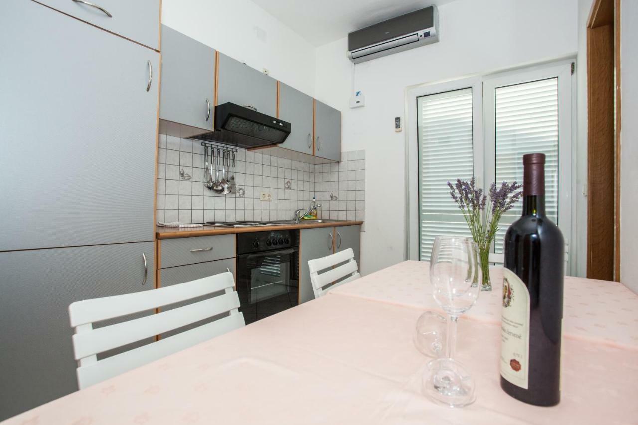 Apartment Pusic Omiš