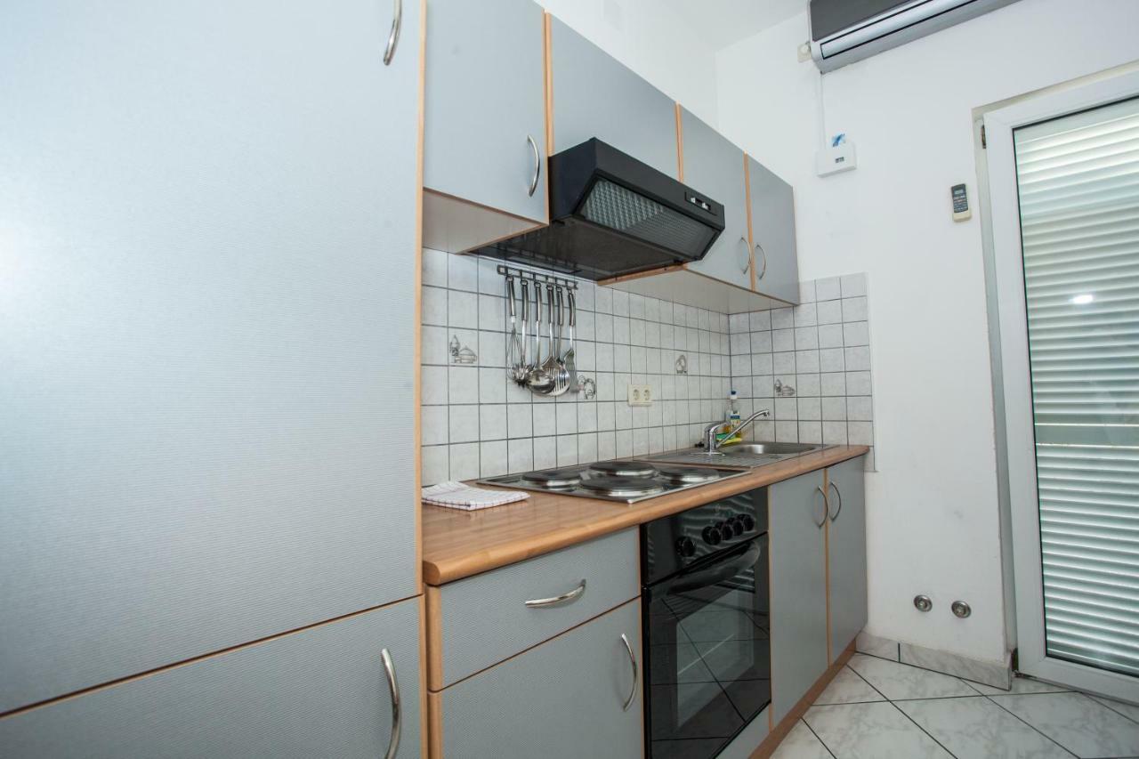 Pusic Apartment *