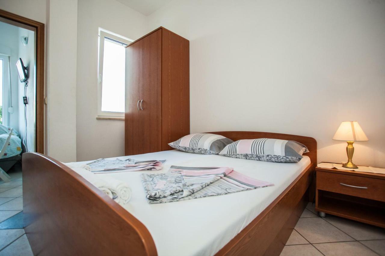 Pusic Apartment Omiš