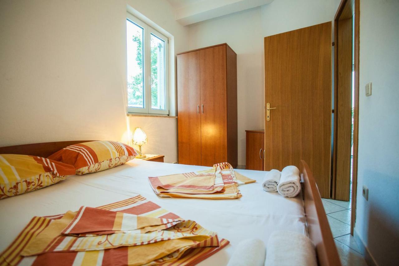 Apartment Pusic *