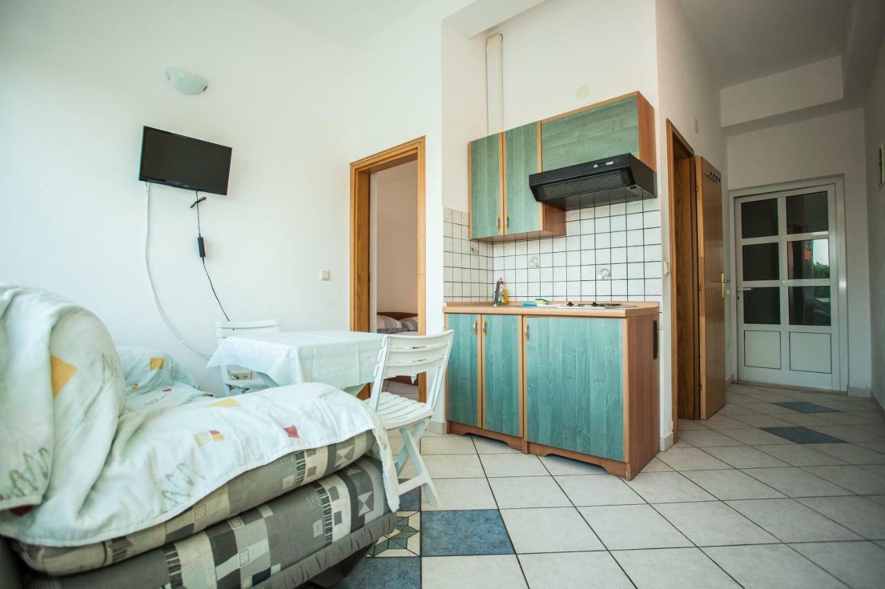 Pusic Apartment *