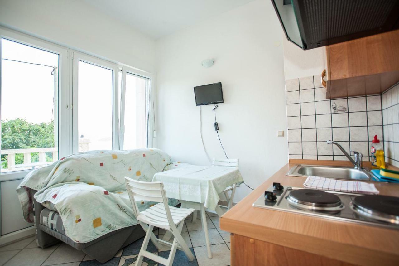 Apartment Pusic Omiš