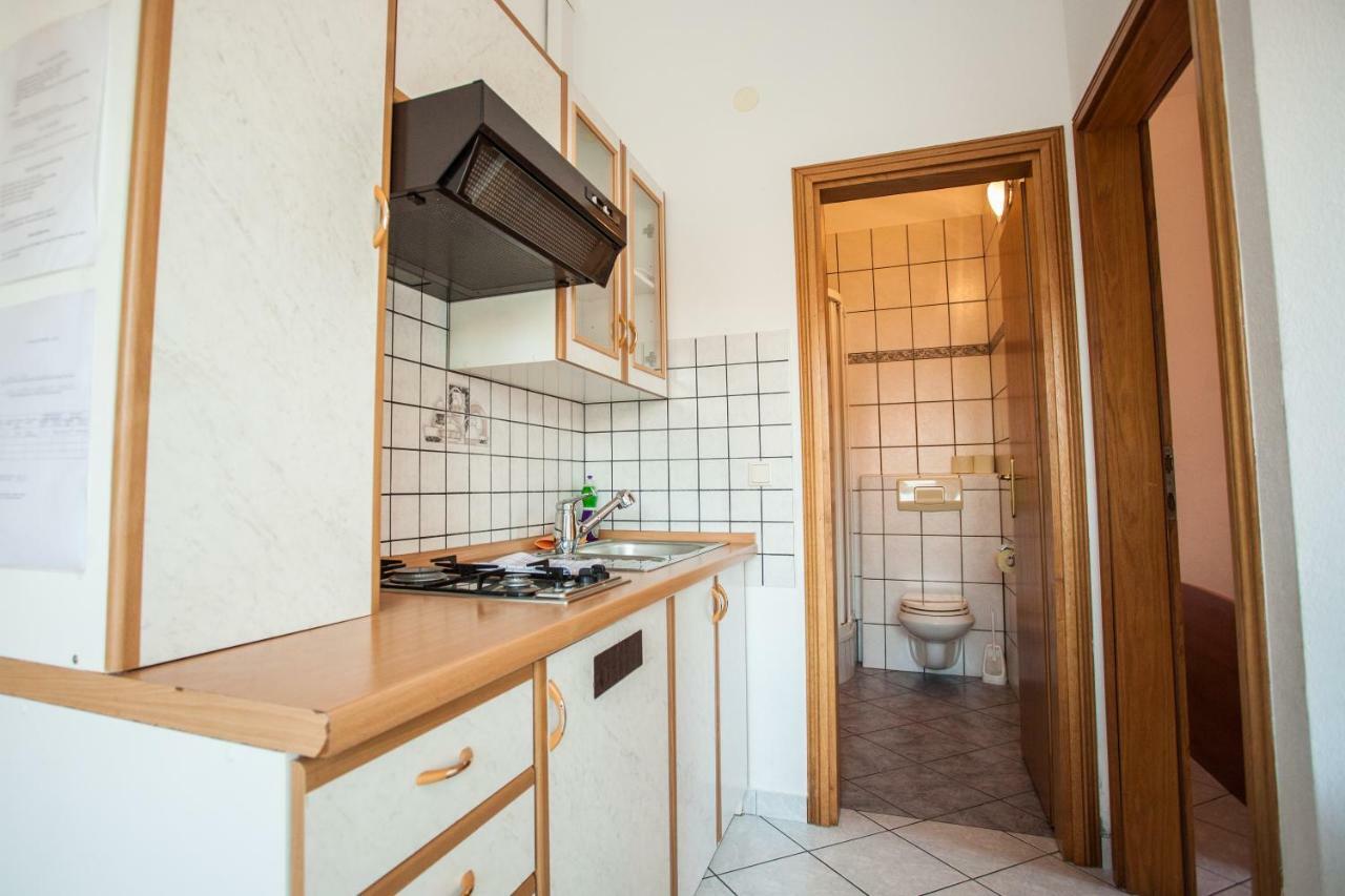 Pusic Apartment