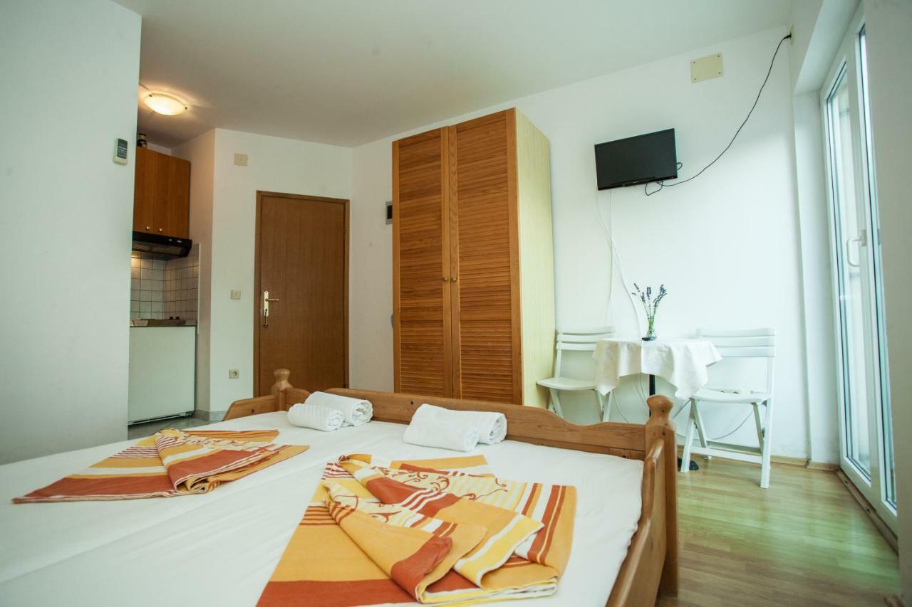 Pusic Apartment