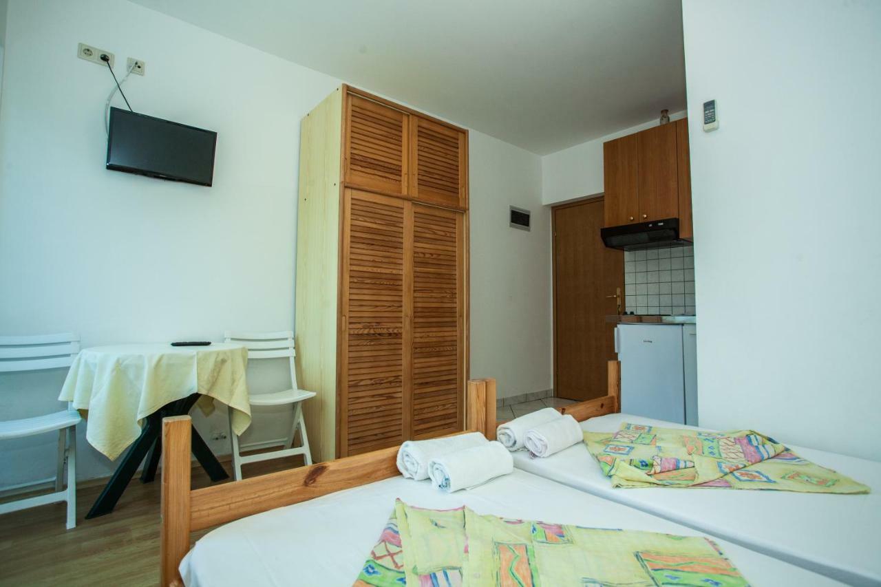 Pusic Apartment