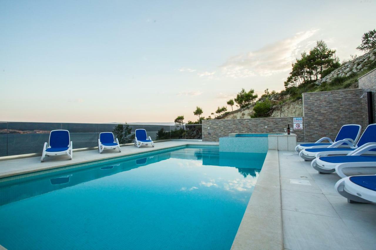 Pusic Apartment Omiš